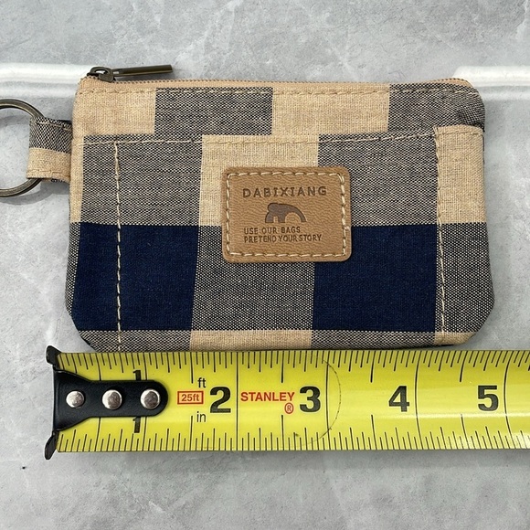 Dabixiang Coin Purse Wallet - Picture 11 of 12